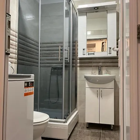 Neimar Apartman Belgrád