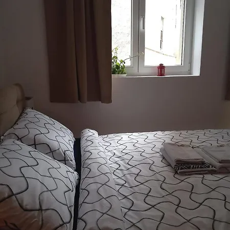 Neimar Apartamento Belgrado